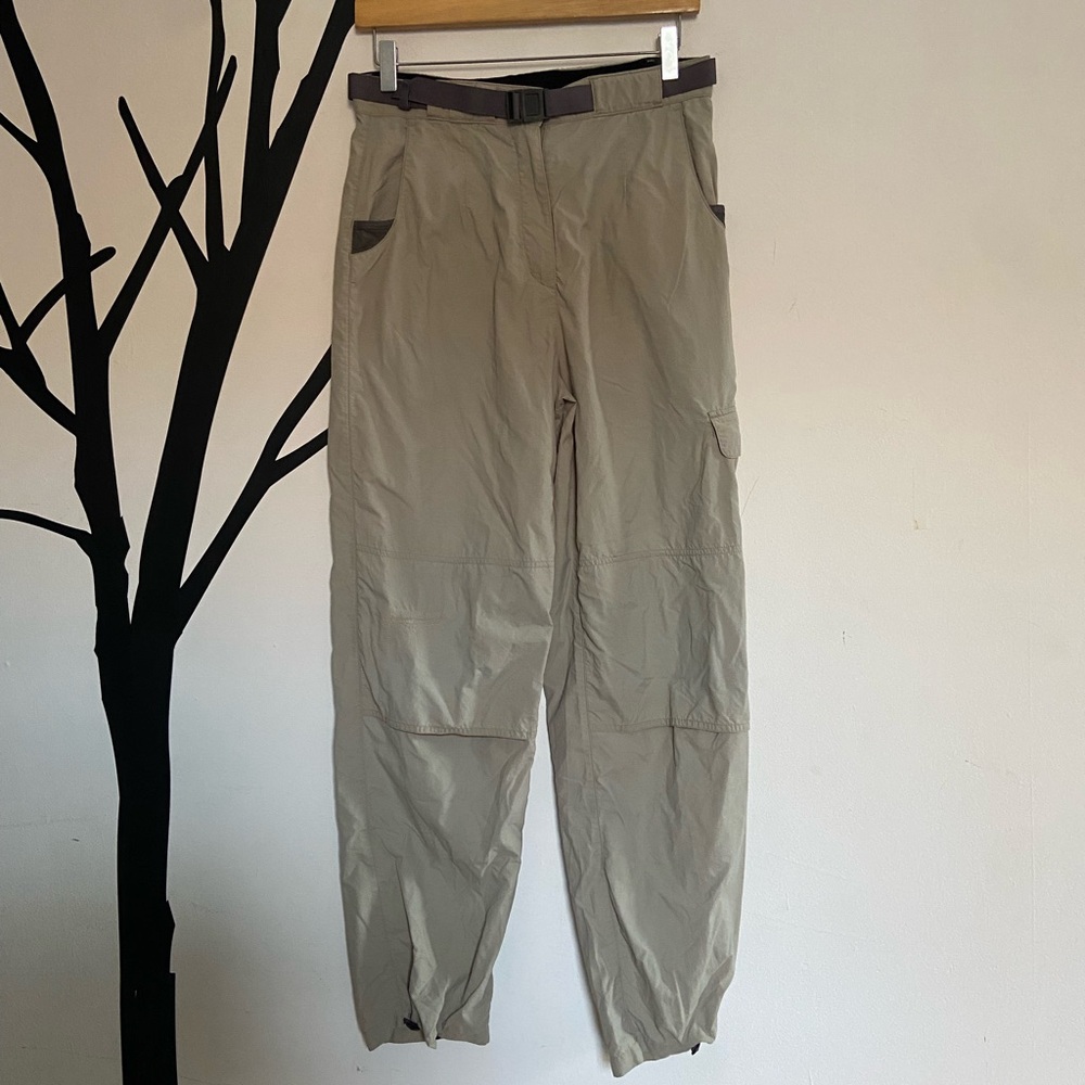 ExOfficio utility hiking pants - Picture 2 of 14